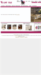 Mobile Screenshot of linttile.com